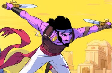 The Rogue Prince of Persia