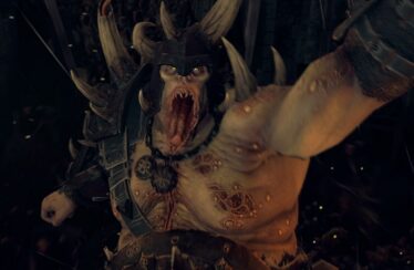 Thrones of Decay Total War WARHAMMER III