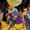 Vampire Survivors Contra