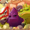 Vlambeer nuclear throne