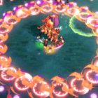 Windblown si mostra in un video gameplay
