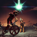 Turbo Kid Video