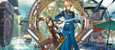 Eiyuden Chronicles: Hundred Heroes - Recensione