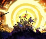 33 Immortals