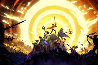 33 Immortals