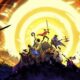 33 Immortals – Anteprima Hands On