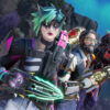 Apex Legends Disordine