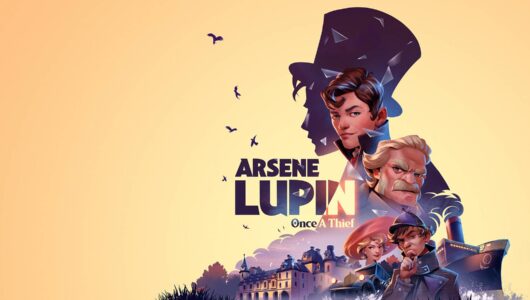 Arsene Lupin Once a Thief 02