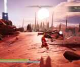 Astor: Blade of the Monolith