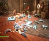 Astor: Blade of the Monolith