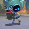 Astro Bot vendite