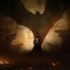 Batman Arkham Shadow