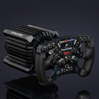 Corsair Endor AG Fanatec