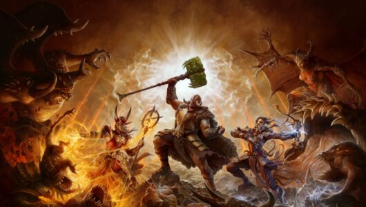 Diablo IV: al via Bottino Rinnovato, la Stagione 4