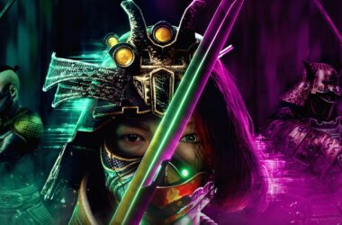 Die by the Blade