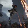 Dynasty Warriors Origins demo