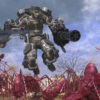 Earth Defense Force 6 uscita