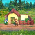 Fabledom uscita console