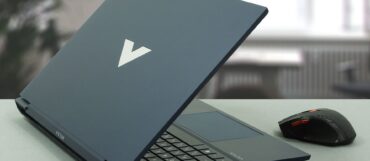 HP Victus 16 Gaming Laptop – Recensione