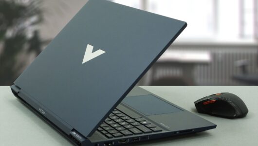 HP Victus 16 Gaming Laptop – Recensione