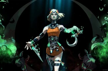 Hades II si aggiorna per l'ultima volta prima della 1.0