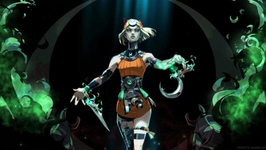 Hades II: aggiunta la patch 6