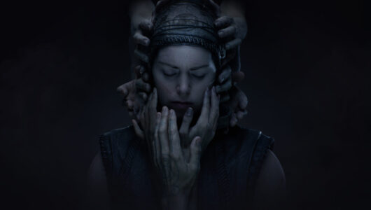 Senua's Saga: Hellblade 2 si mostra con un trailer dedicato agli accolades della stampa