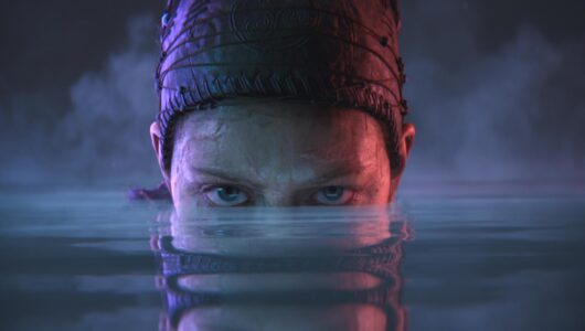 Le Luci di Senua’s Saga: Hellblade II – Speciale
