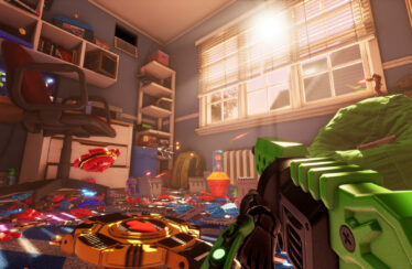 Hypercharge: Unboxed in arrivo su Xbox