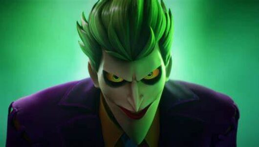 MultiVersus, Joker si mostra in un trailer