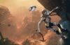 Keoken Interactive deliver us mars