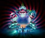 Killer Klowns from Outer Space: The Game