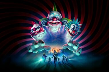 Killer Klowns from Outer Space: The Game