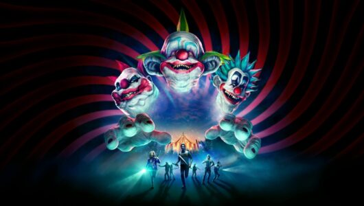 Killer Klowns from Outer Space: The Game – Anteprima Hands-On