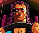 MULLET MAD JACK