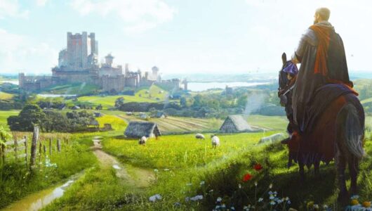 Manor Lords: disponibile il quarto aggiornamento