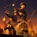 Men of War 2 Immagini
