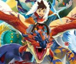 Monster Hunter Stories 1+2