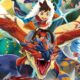 Monster Hunter Stories 1+2 – Anteprima Hands On