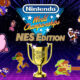 Nintendo World Championships NES Edition