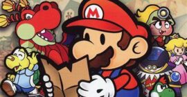 Paper Mario: Il Portale Millenario, panoramica sul gameplay