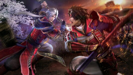 SAMURAI WARRIORS 4 DX è disponibile su Steam