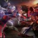 SAMURAI WARRIORS 4 DX è disponibile su Steam