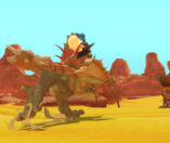 Monster Hunter Stories 1+2