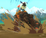 Monster Hunter Stories 1+2