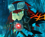 Monster Hunter Stories 1+2