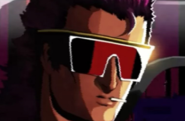 MULLET MAD JACK