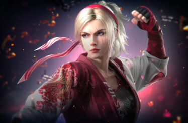 Tekken 8 Lidia Sobieska gameplay