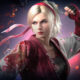 Tekken 8 Lidia Sobieska gameplay