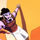 The Rogue Prince of Persia anteprima apertura